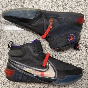 2019 Nike Kobe AD NXT FF "Off Noir/Clear" Basketball Men’s Size 9.5 [CD0458-090]